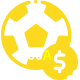 Aposte em esportes do mundo todo no 60A!