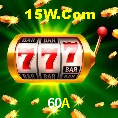 60A São Paulo - Top Slots