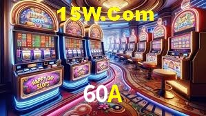 Slot Games 60A