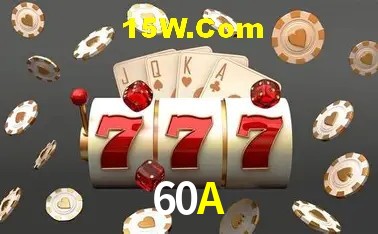 Promoção Relâmpago 60A