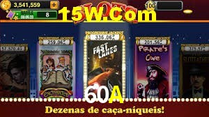Live Casino 60A