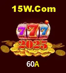 Jogos de Slot 60A