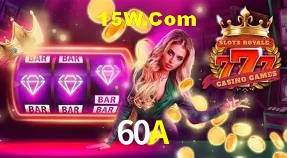 60A - cassino ao vivo