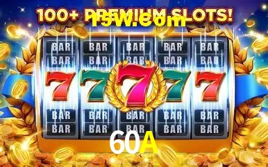 60A Belo Horizonte - Jackpots