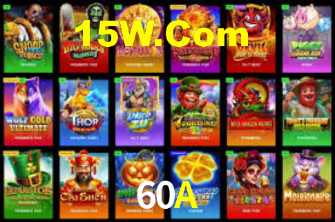 60A: A Experiência de Casino com Jogos de Mesa ao Vivo