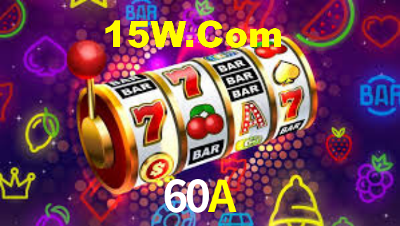 60A - App Features