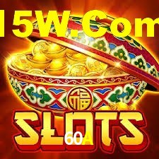 Welcome Bonus 60A
