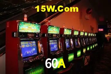60A Brasília - Jogo Features
