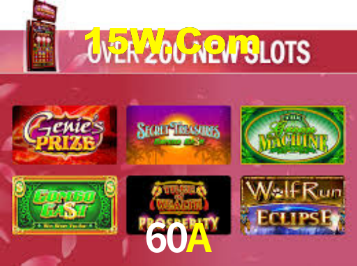 60A,60A.Com